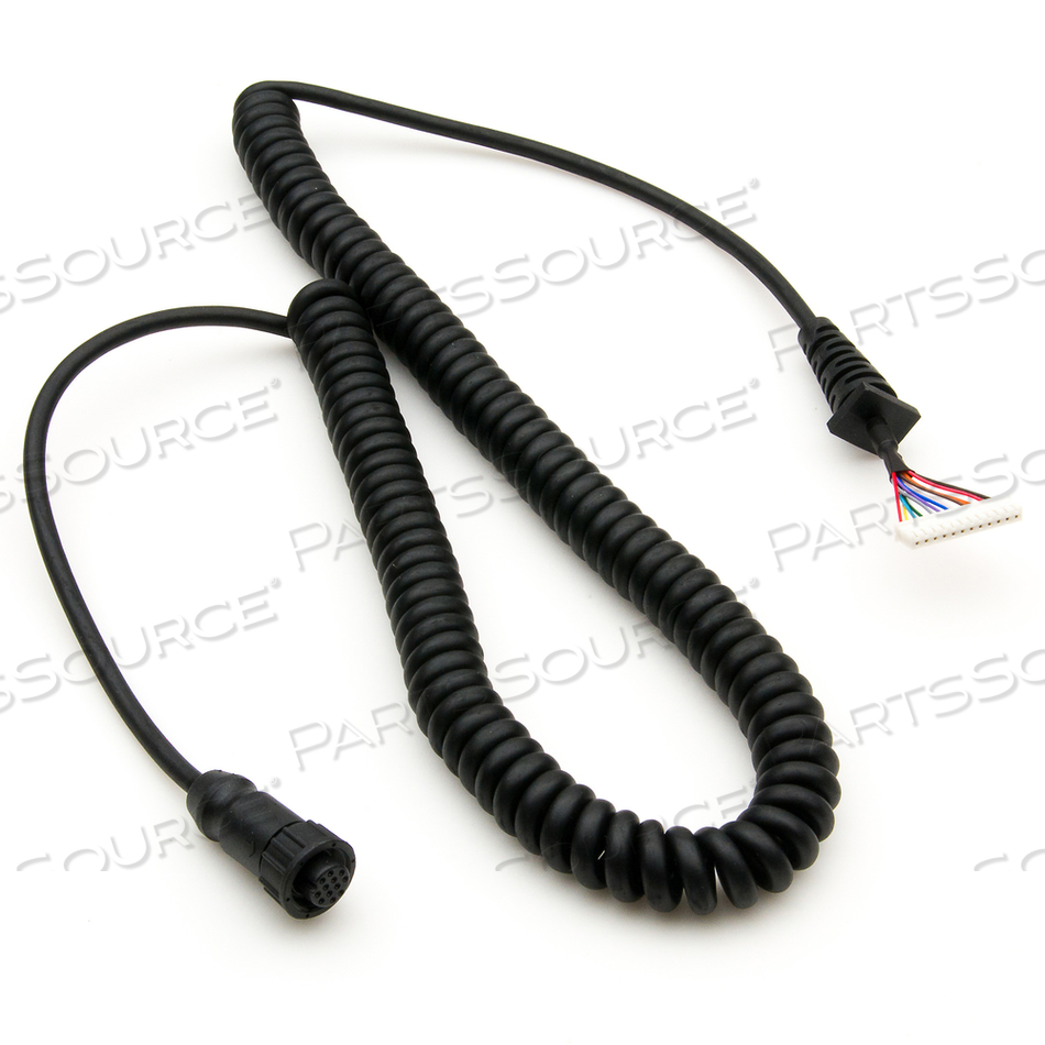 CABLE, HAND CONTROL, FOR ASC 2000™ AMBULATORY SURGICAL TABLE by STERIS Corporation CABLE, HAND CONTROL, FOR ASC 2000™ AMBULATORY SURGICAL TABLE by STERIS Corporation