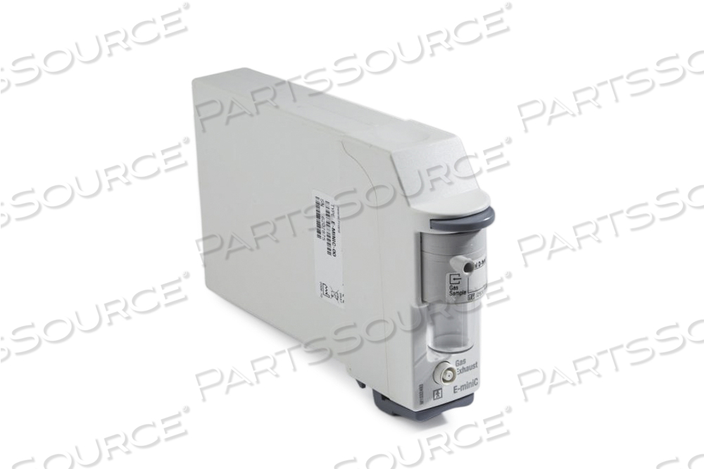 REPAIR - GE HEALTHCARE E-MINIC AUXILIARY PARAMETER MODULE 