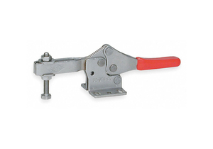 TOGGLE CLAMP HORIZ SS 2.40 IN 7.48 IN by De-Sta-Co