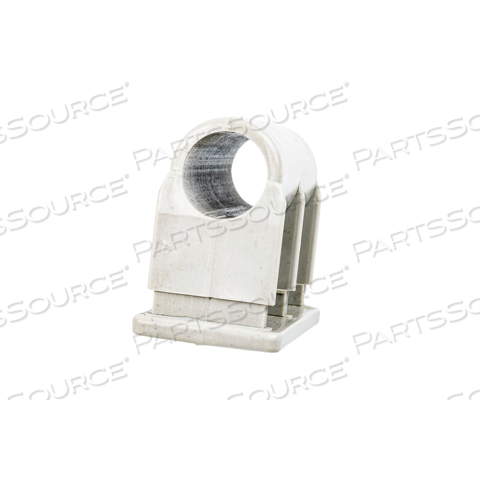 IV POLE SOCKET, FOR 43416/43411 CASTER by Brewer Company