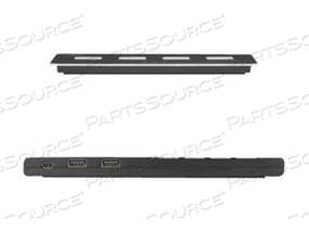 MODULAR SECURE SINGLE HEAD, KVM SWITCH, 4 X KVM PORT(S), 1 LOCAL USER, DESKTOP, TAA COMPLIANT by Belkin