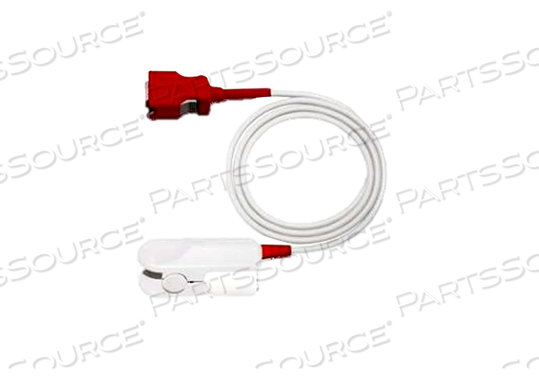 3 FT ADULT REUSABLE DIRECT CONNECT SENSOR 