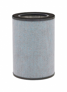 REPLACEMENT FILTER HEPA GRAY by GermGuardian