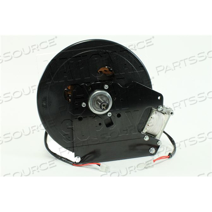 GENERATOR ASSEMBLY by Life Fitness