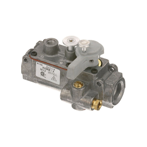 GAS VALVE 3/8" by Hickory Industries