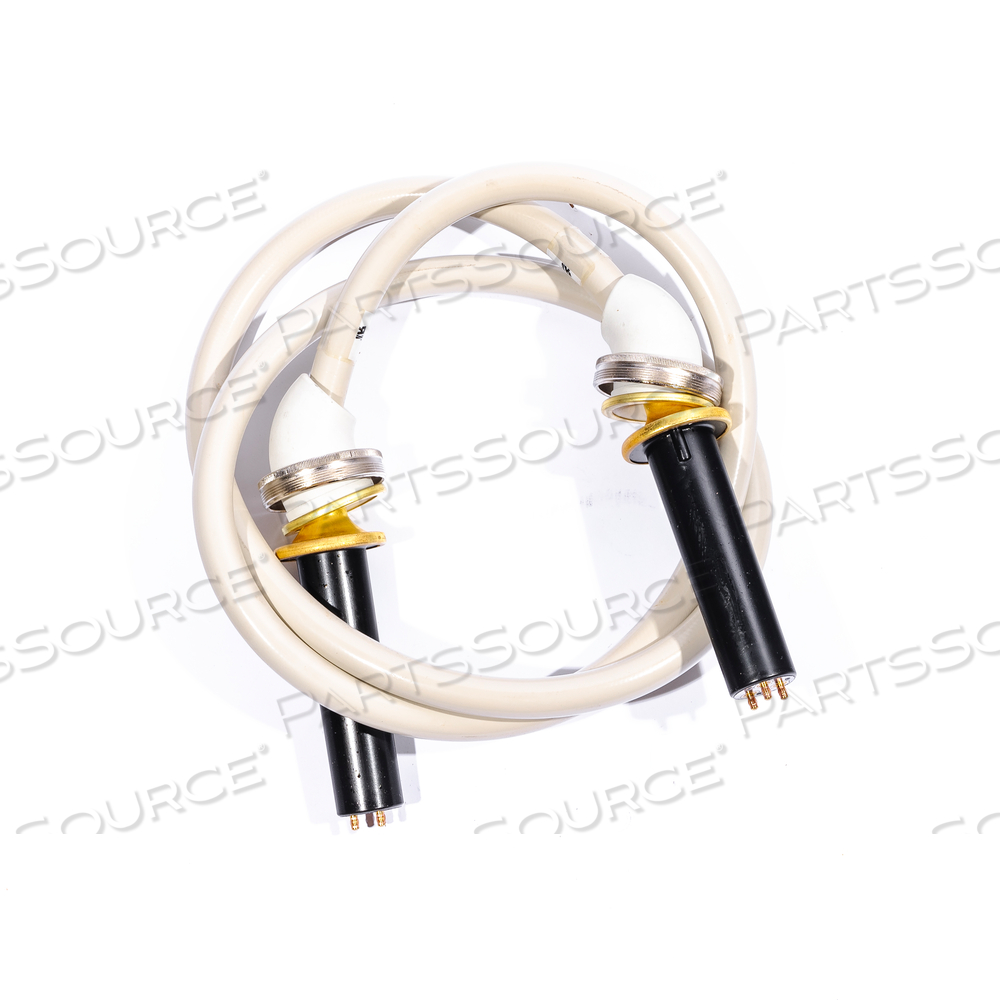 HIGH VOLTAGE CABLE, 7 FT CABLE HIGH VOLTAGE CABLE, 7 FT CABLE