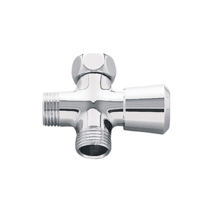 SHOWER ARM DIVERTER GROHE METAL by Grohe