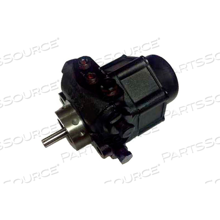 V SERIES TWO STAGE PUMP, 1725 RPM, 135 GPH AT 80 PSI 