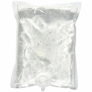 HAND SANITIZER REFILL BULK REFILL GEL by Avant