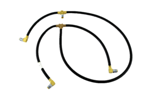 POWER HOSE KIT, 46IN LENGTH by Midmark Corp.
