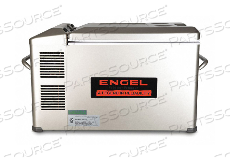 MARINE CHEST COOLER 34.0 QT. CAPACITY by ENGEL MARINE CHEST COOLER 34.0 QT. CAPACITY by ENGEL