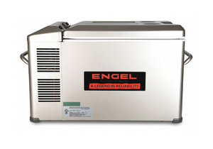 MARINE CHEST COOLER 34.0 QT. CAPACITY by ENGEL MARINE CHEST COOLER 34.0 QT. CAPACITY by ENGEL