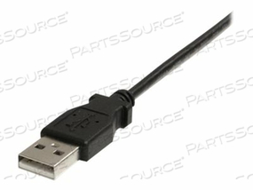 CONNECT YOUR MINI USB DEVICES, WITH THE CABLE OUT OF THE WAY - 3FT MINI USB CABL by StarTech.com Ltd. CONNECT YOUR MINI USB DEVICES, WITH THE CABLE OUT OF THE WAY - 3FT MINI USB CABL by StarTech.com Ltd.