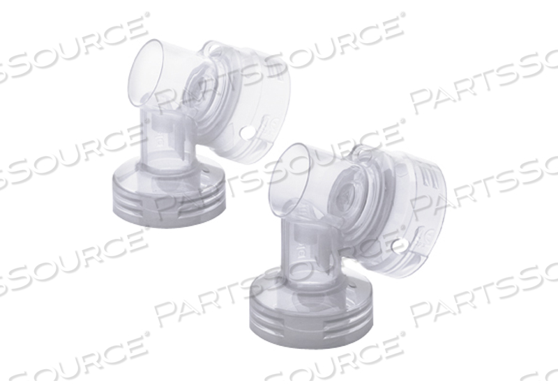 CONNECTOR, PERSONALFIT™, FOR PERSONALFIT™ BREAST SHIELDS by Medela (Breastfeeding Division)