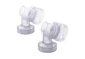 CONNECTOR, PERSONALFIT™, FOR PERSONALFIT™ BREAST SHIELDS by Medela (Breastfeeding Division)
