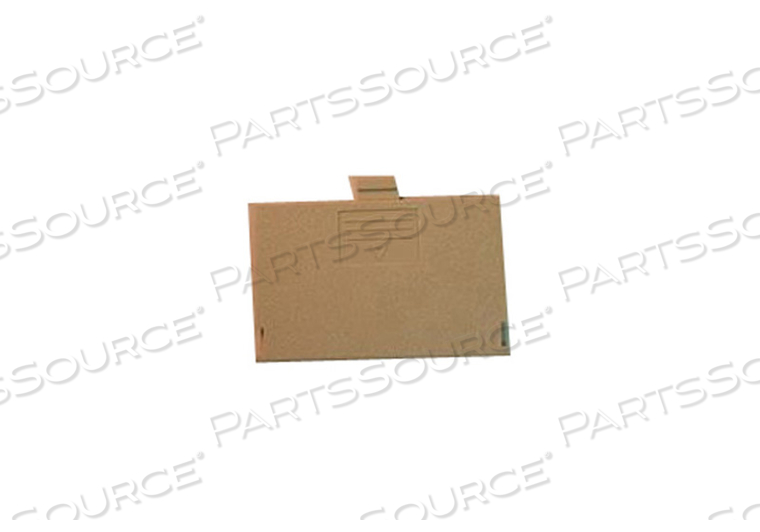 PLUS BATTERY COVER, 1 EA 