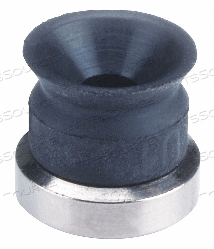 VACUUM PAD FLAT 10MM by SMC