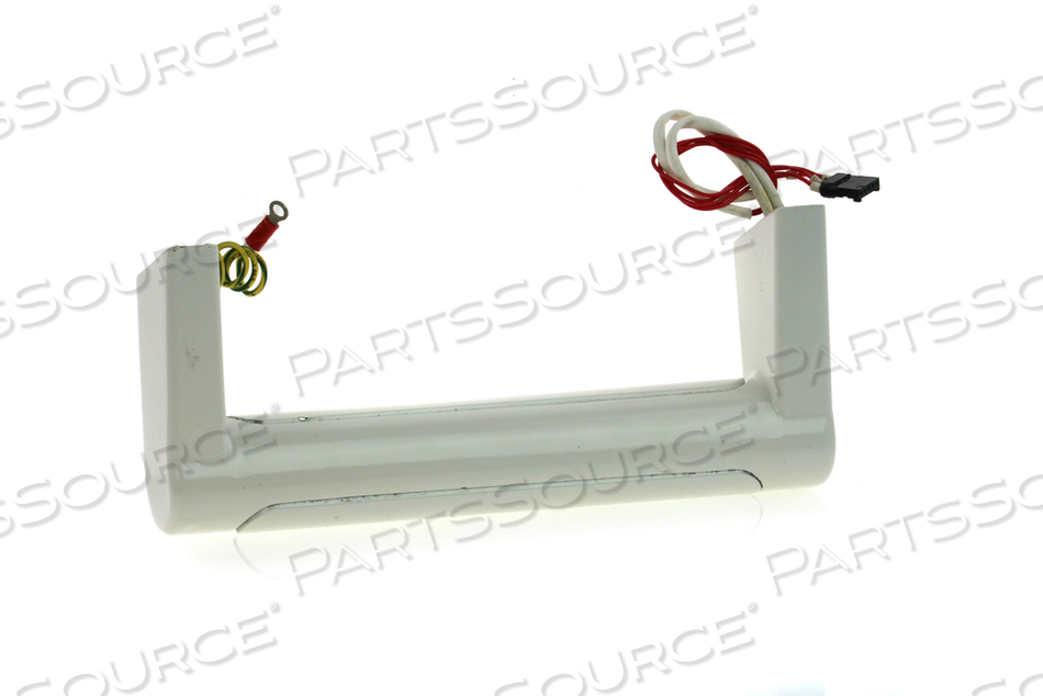 PRESSURE SENSITIVITY HANDLE FOR RADIOGRAPHIC/FLUOROSCOPY ROOM by GE Healthcare PRESSURE SENSITIVITY HANDLE FOR RADIOGRAPHIC/FLUOROSCOPY ROOM by GE Healthcare