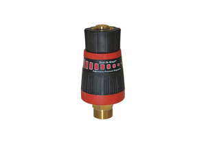 ADJUSTABLE PRESSURE REGULATOR 4500 PSI by FNA Group Inc.