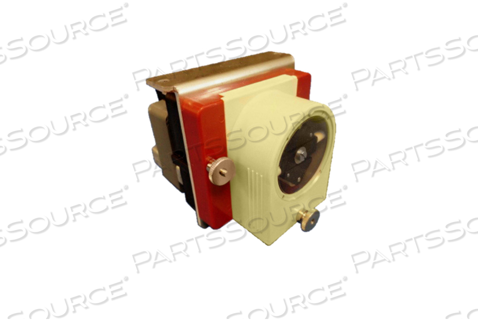 PUMP DOSAGE 230V 50/60HZ 6L/H 