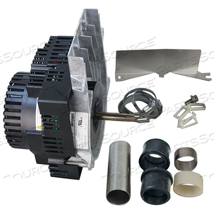 FAN MOTOR by Rational Cooking Systems