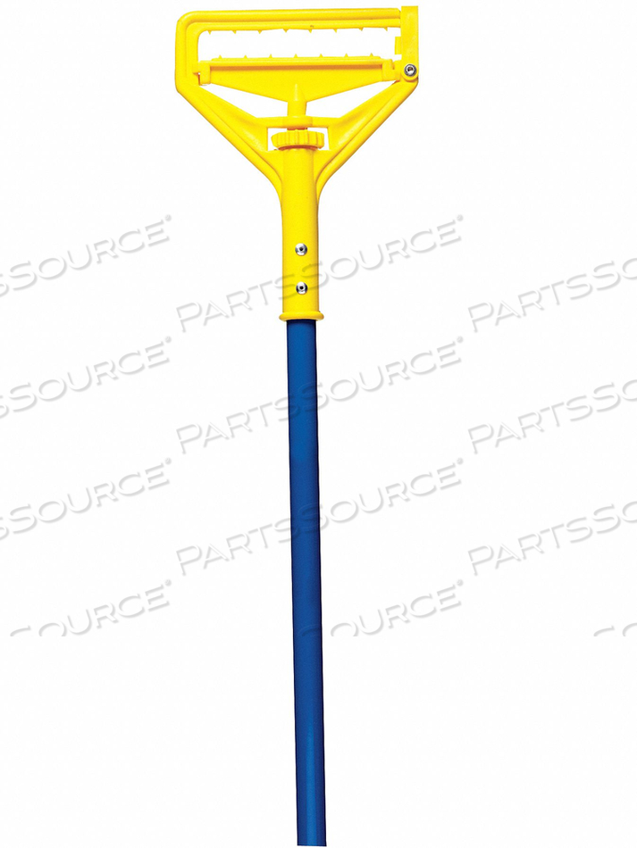 WET MOP HANDLE SIDE GATE 54 L by Tough Guy