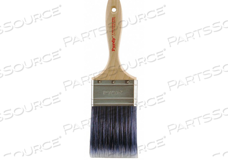 PAINT BRUSH FLAT SASH 3 by Purdy PAINT BRUSH FLAT SASH 3 by Purdy