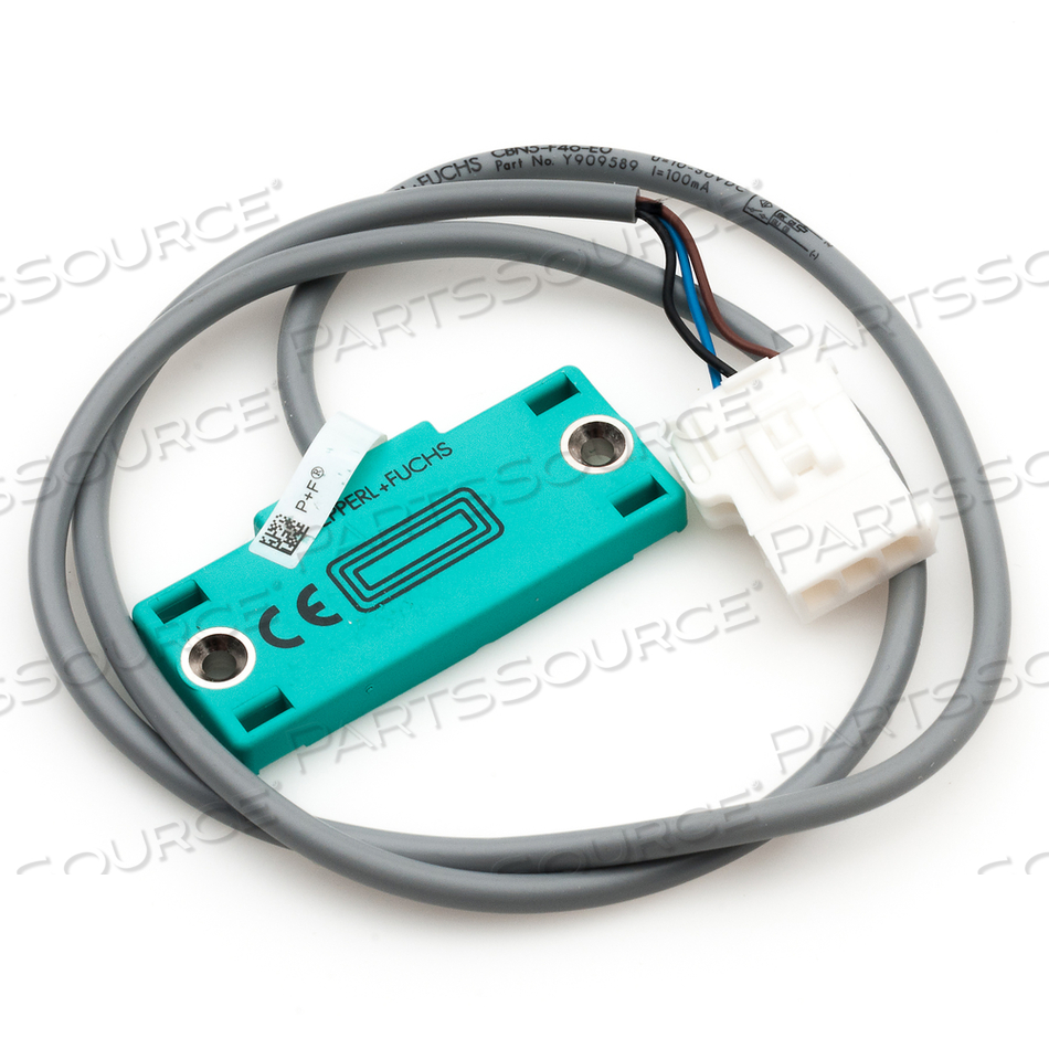 PROXIMITY SENSOR by STERIS Corporation