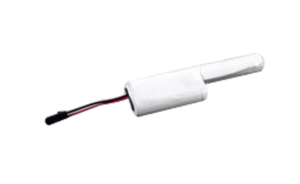 3.6 VOLT .70AH NICD by R&D Batteries, Inc.