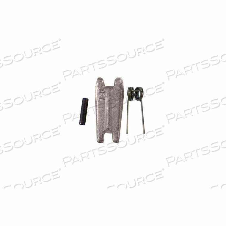 5/8" SLING HOOK LATCH KIT by Peerless Industries, Inc. 5/8" SLING HOOK LATCH KIT by Peerless Industries, Inc.