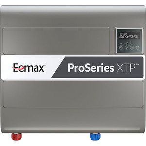 TANKLESS ELECTRIC WATER HEATER 16KW 480V PROSERIES XTP by Eemax