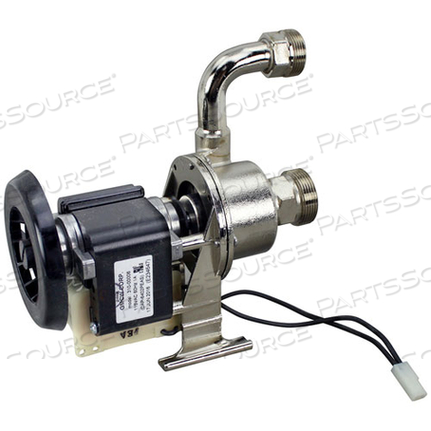 WATER PUMP115V, 3000RPM by Grindmaster-Cecilware Corporation