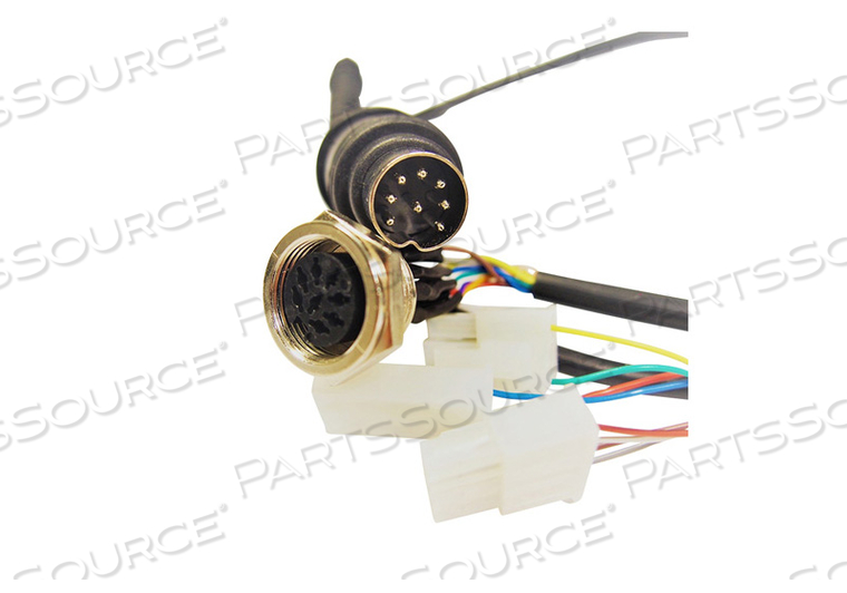 HI-LO EXAMINATION TABLE H CABLE by Brewer Company