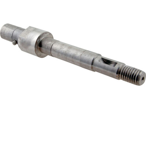 SHAFT, DRIVE (W/PIN) by Electrolux USA SHAFT, DRIVE (W/PIN) by Electrolux USA