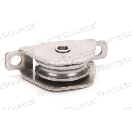 ROLLER BRACKET ASSEMBLY (GR48S by Nor-Lake, Incorporated