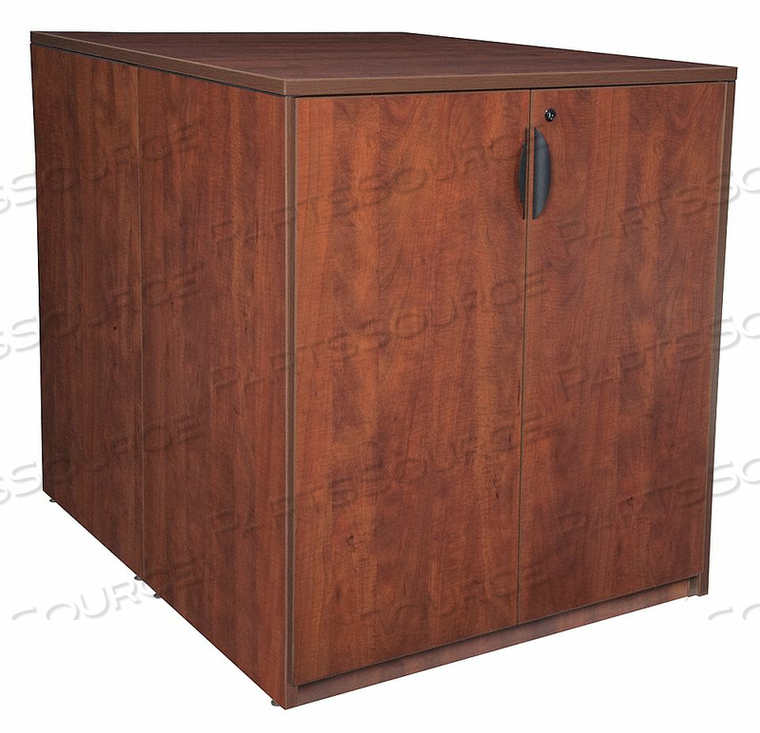 DESK BACK TO BACK CHERRY by Regency DESK BACK TO BACK CHERRY by Regency