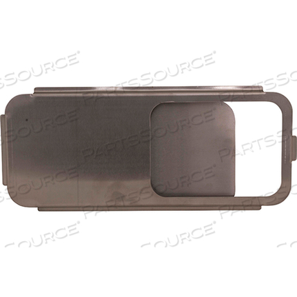 LID, SS SMALL PAN(806-1851) 