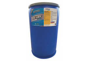 ALL PURPOSE CLEANER 55 GAL. DRUM by Hygenall