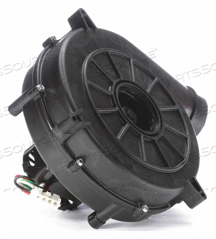 33-100V 1500-4700RPM MOTOR by Fasco