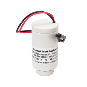 OXYGEN SENSOR, 13SEC RESPONSE TIME by Analytical Industries Inc. (AII)