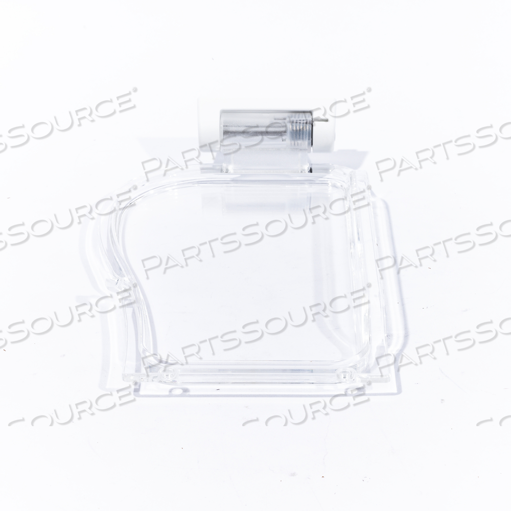 HAND PORT, RIGHT by Draeger Inc.