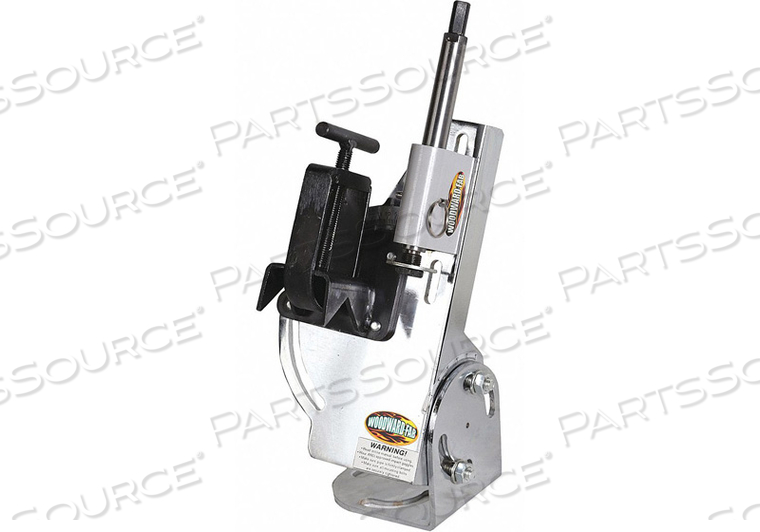 PIPE AND TUBE NOTCHER HOLE SAW by Woodward Fab PIPE AND TUBE NOTCHER HOLE SAW by Woodward Fab
