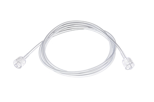 HAND-HELD CAPNOGRAPH/OXIMETER/CARBON DIOXIDE DETECTOR SAMPLE LINE, 4 FT by Smiths Medical