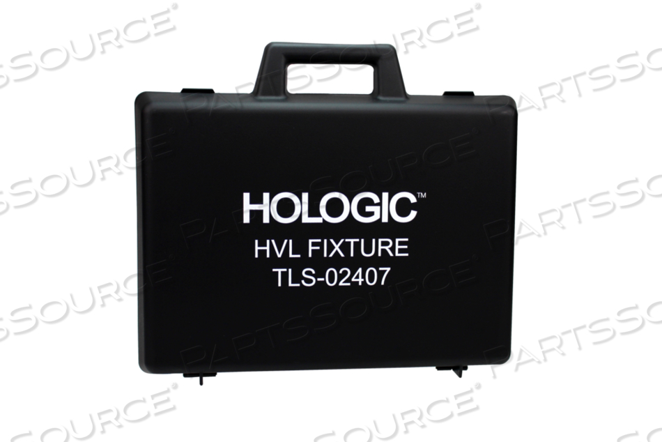 KIT, HALF VALUE LAYER, FOR USE WITH: FOR HOLOGIC MAMMOGRAPHY 