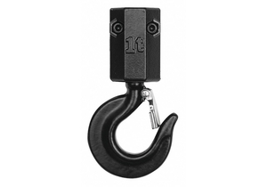 BOTTOM HOOK ASSEMBLY by DAYTON ELECTRIC MANUFACTURING CO