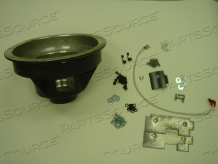 AMX4 COLUMN REPAIR KIT 