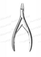 SURGICAL NAIL SPLITTER, SPDR-074 