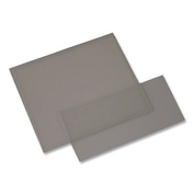 NITRO 3-SENSOR LENS KIT, POLYCARBONATE by Jackson Safety