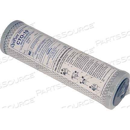 HOSHIZAKI C-10 FILTER by Optipure Water Filter Systems