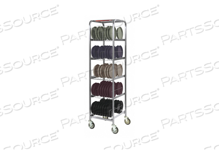 DRYING AND STORAGE RACK INDUCTION BASES by Carlisle DRYING AND STORAGE RACK INDUCTION BASES by Carlisle